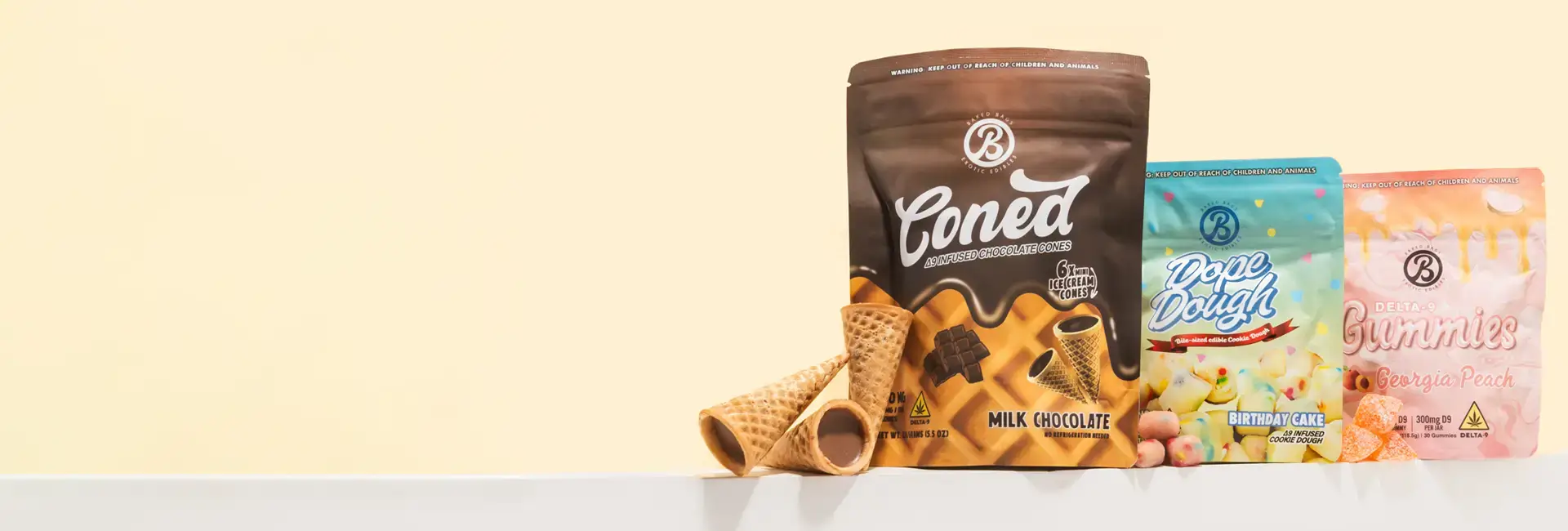 Baked Bags Deutschland Kaufen