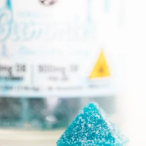 THC Gummibärchen Kaufen