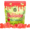 Gummies Sour Watermelon