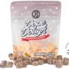 Baked Bags Cookies & Cream Dope Dough