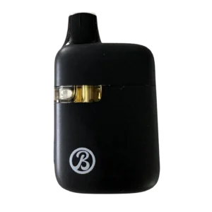 2G All-In-One Vape: Cheetah Piss