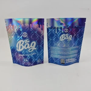 Premium-THCa-Blüten